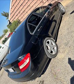 08 mercedes 300c
