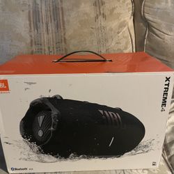 jbl extreme 4