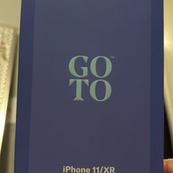 iPhone 11/XR SCREEN PROTECTOR