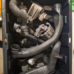 Volkswagen Tdi Parts For Bew Jetta, Golf, Beetle 