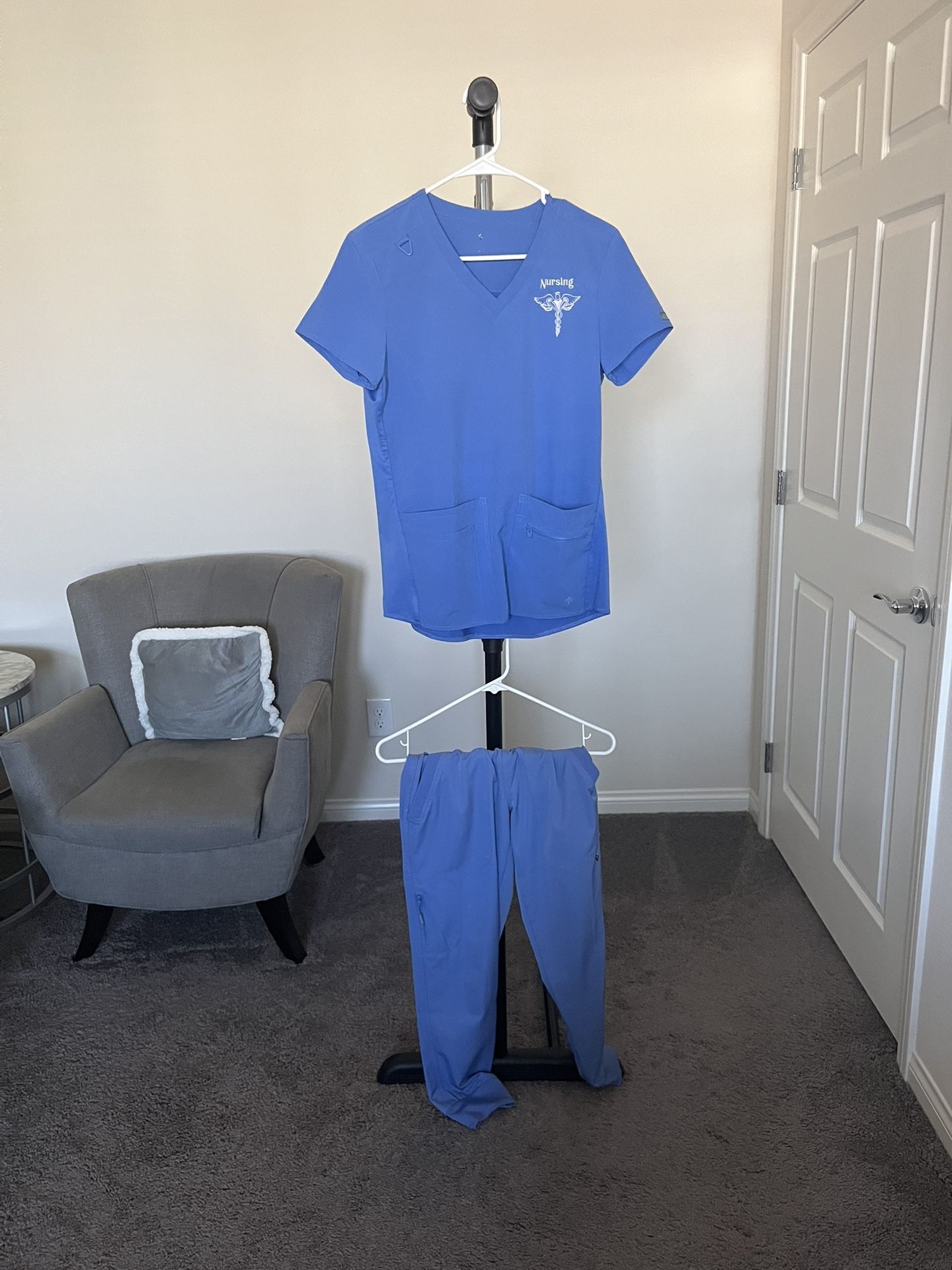 Nursing Scrub Size XS Preowned