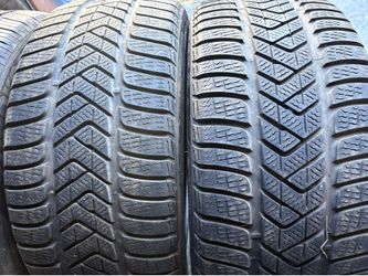 245-35-19 Pirelli