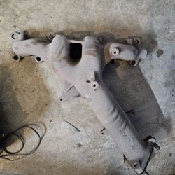 NB Miata Exhaust Manifold 