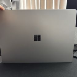 Surface laptop 3 15 inch 