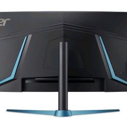 34" Monitor Acer NITRO 