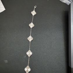 Van Cleef Bracelet