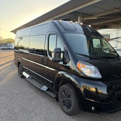 2019 Midwest automotive designs Legend cruiser