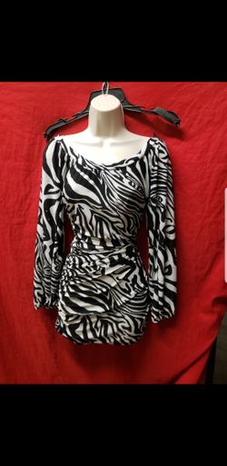 6 mini club wear dresses!!