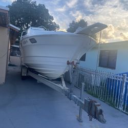 Boat For Sale 