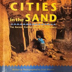 Cities In The Sand