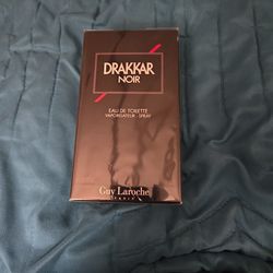 💯 authentic Drakkar Cologne two hundred milliliters