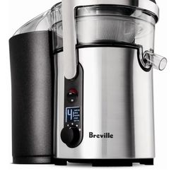 Breville BJE510XL Juicing Machine