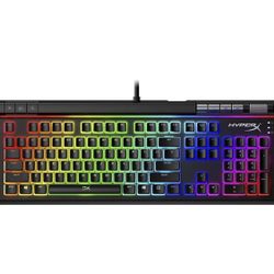 HyperX Alloy Elite 2