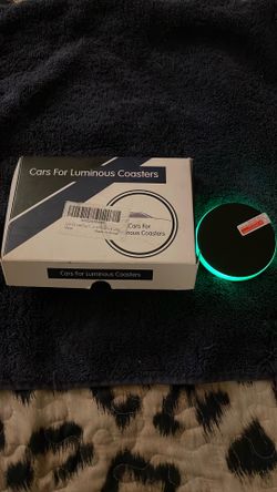 Coasters