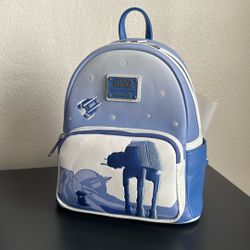 Star Wars Lounge Fly Disney Backpack