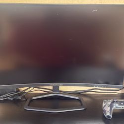 Gaming Monitor 