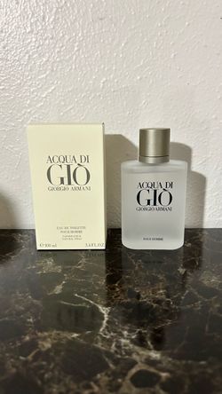 Aqua Di Gio