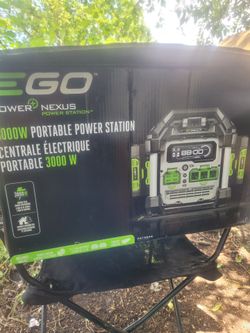 Electric generator