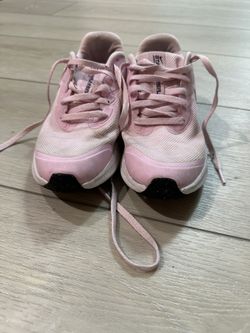 Pink Nike Shoes For Kids Size 3.5Y