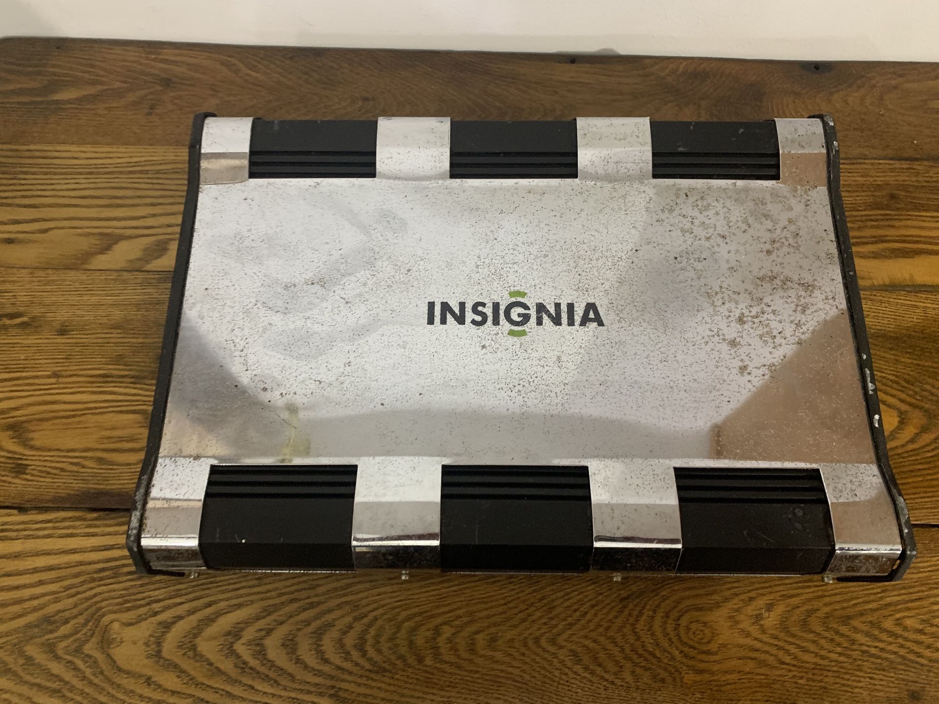 Insignia Car Stereo Amplifier