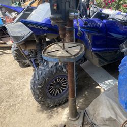 Craftsman Drill Press 