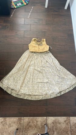 Women’s chaniya choli