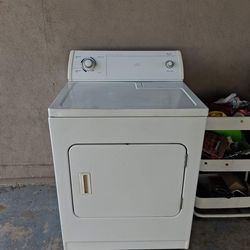 Dryer Electric Whirlpool