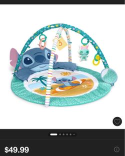 Play gym