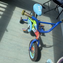 Bike For Kid 