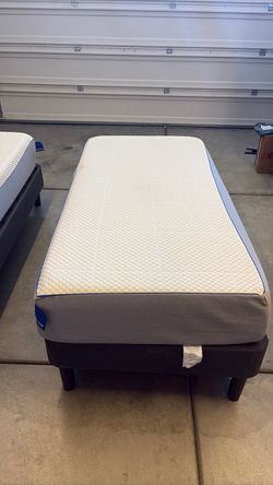 Nectar Twin Bed & Mattress