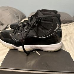 Jordan 11