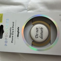 Popsockets MagSafe New