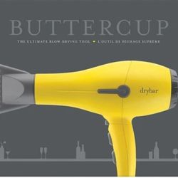 Drybar Buttercup Blow Dryer | Lightweight & Powerful #1040