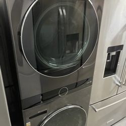 Stakable 27 Inches New Model Limited Edition 