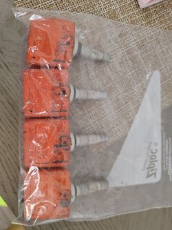 OEM Nissan/Infiniti TPMS