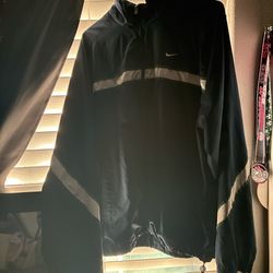 Nike Windbreaker Jacket
