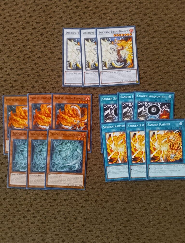 Yugioh