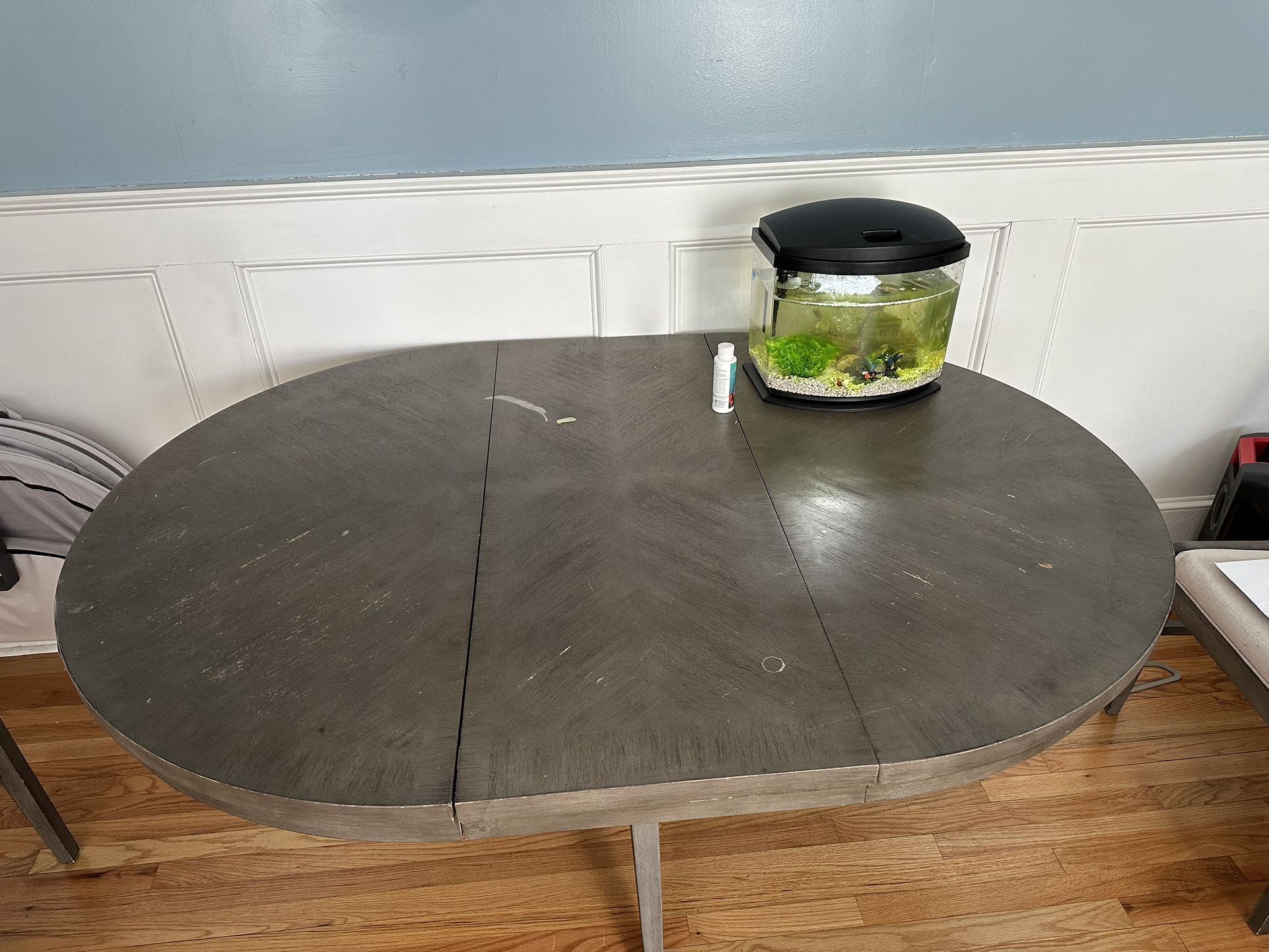 Strong Heavy Dining Table