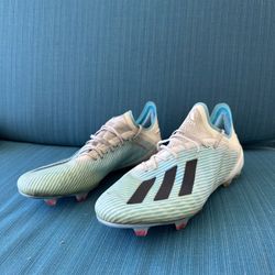 Adidas X 19.1
