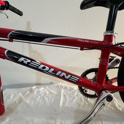 Redline Bicycle Proline Expert