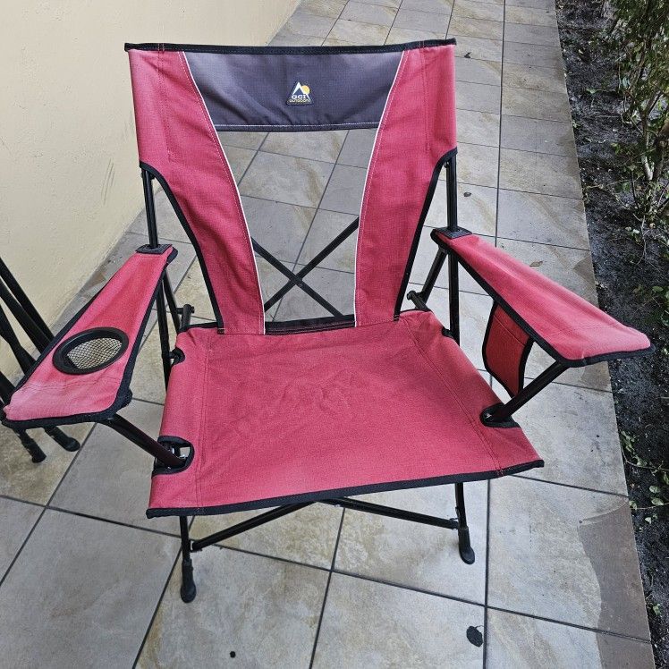 Silla De Camping,exterior,playa,etc...