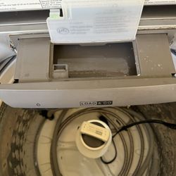 Washing Machine (lavadora)