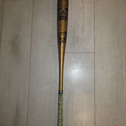 2023 Demarini Voodoo One 33/30 (-3) BBCOR Baseball Bat