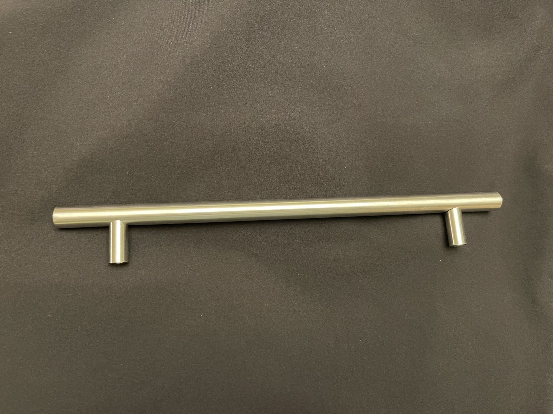 Stainless Steel Cabinet Handles