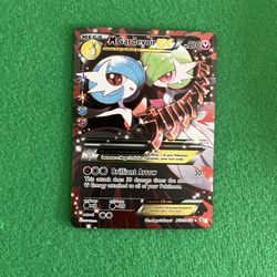 Pokémon card