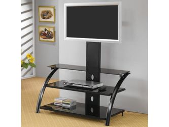 Tv stand console