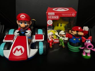 Mario bundle