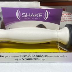 Shake Weight