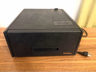 Excalibur Food Dehydrator – 4 Tray Model – Excellent Condition