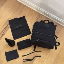 Dagne Dover Diaper Bag large